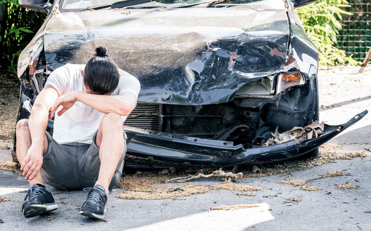 Automobile Accident Attorney Denver