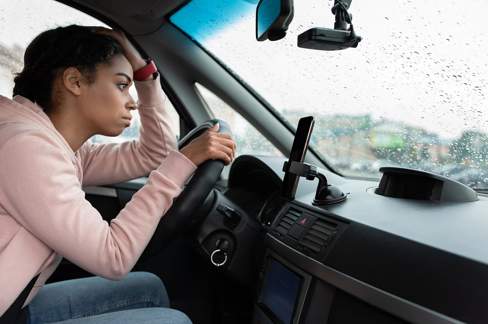 Automobile Accident Attorney Michigan