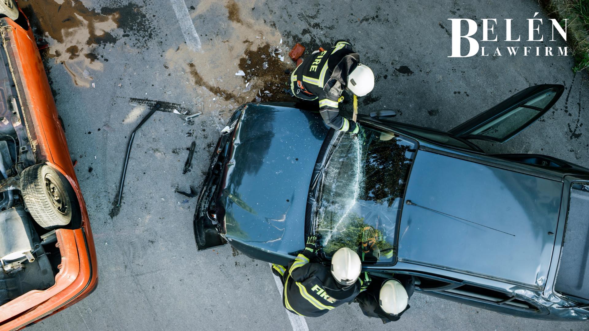Automobile Accident Attorneys Phoenix