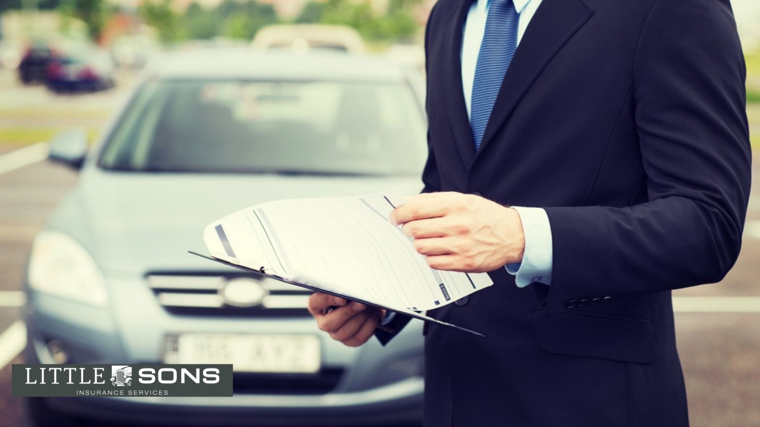 Car Insurance Agent