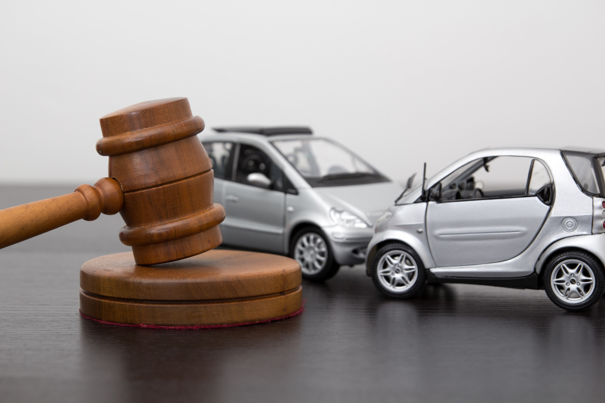 Automobile Wreck Lawyers