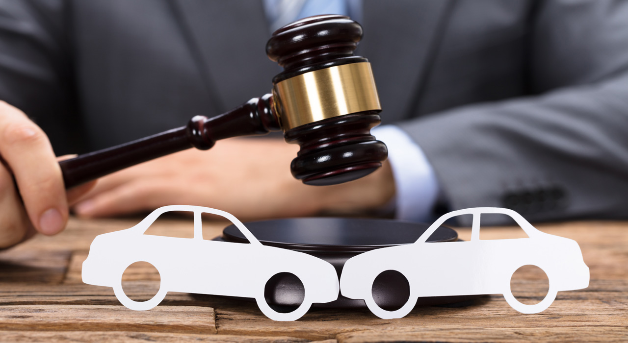 Automobile Accident Lawyers Near Me