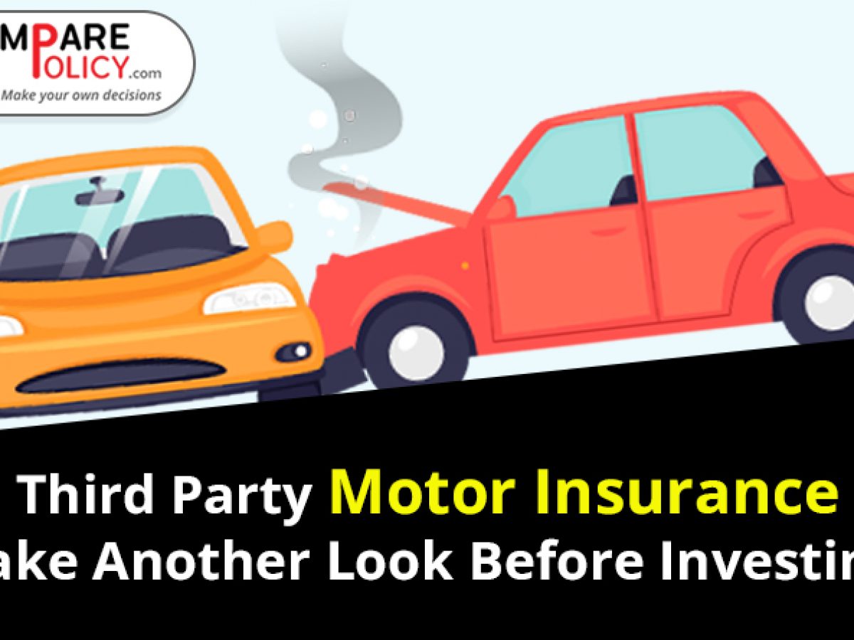 Third Party Car Insurance