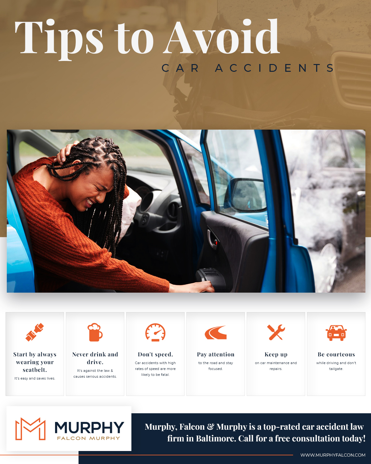 Automobile Accident Law Firm Near Me