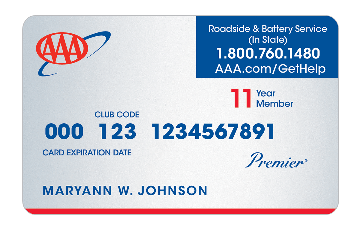 Aaa Automobile Club Near Me