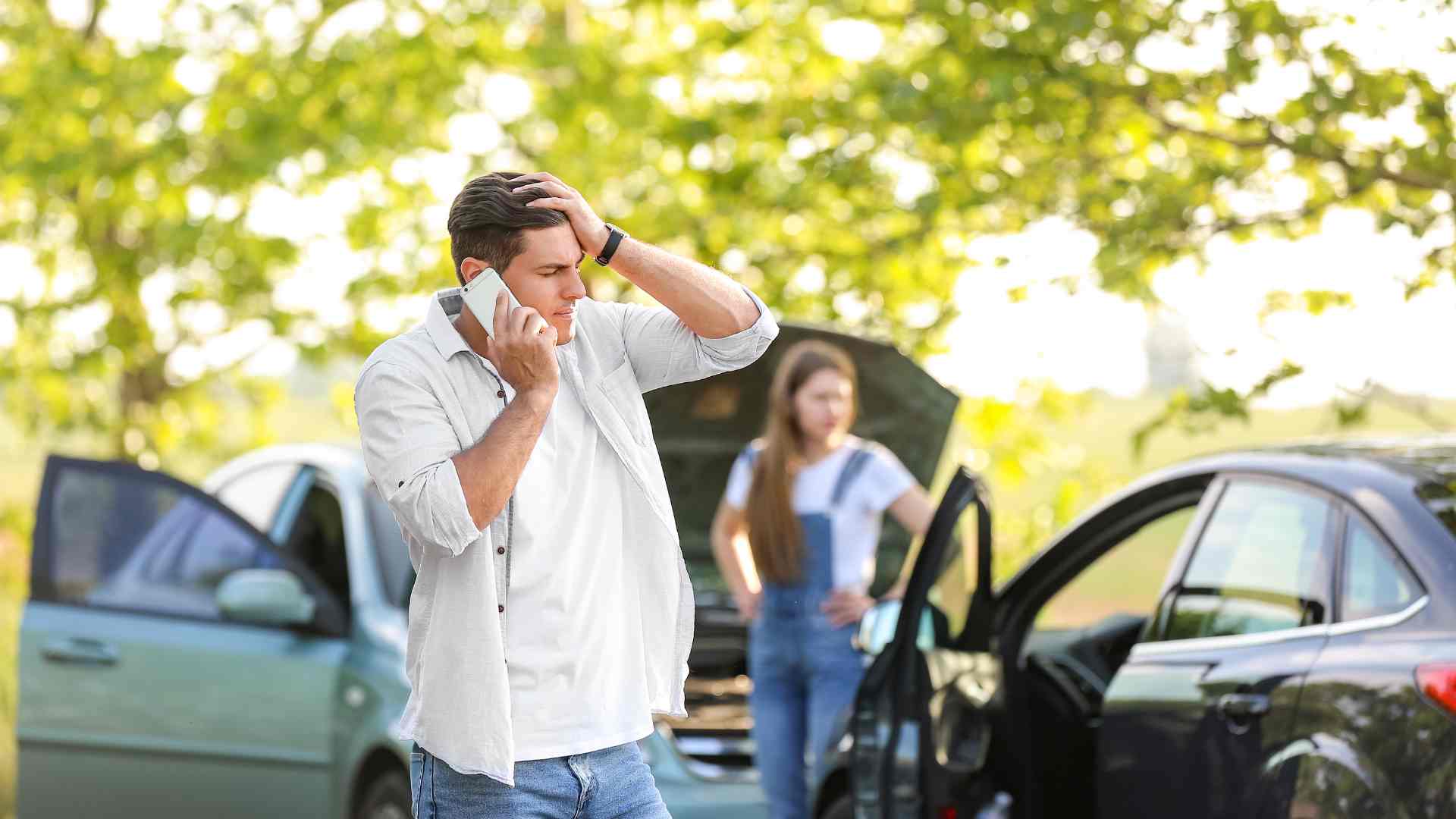 Top Los Angeles Automobile Accident Lawyers