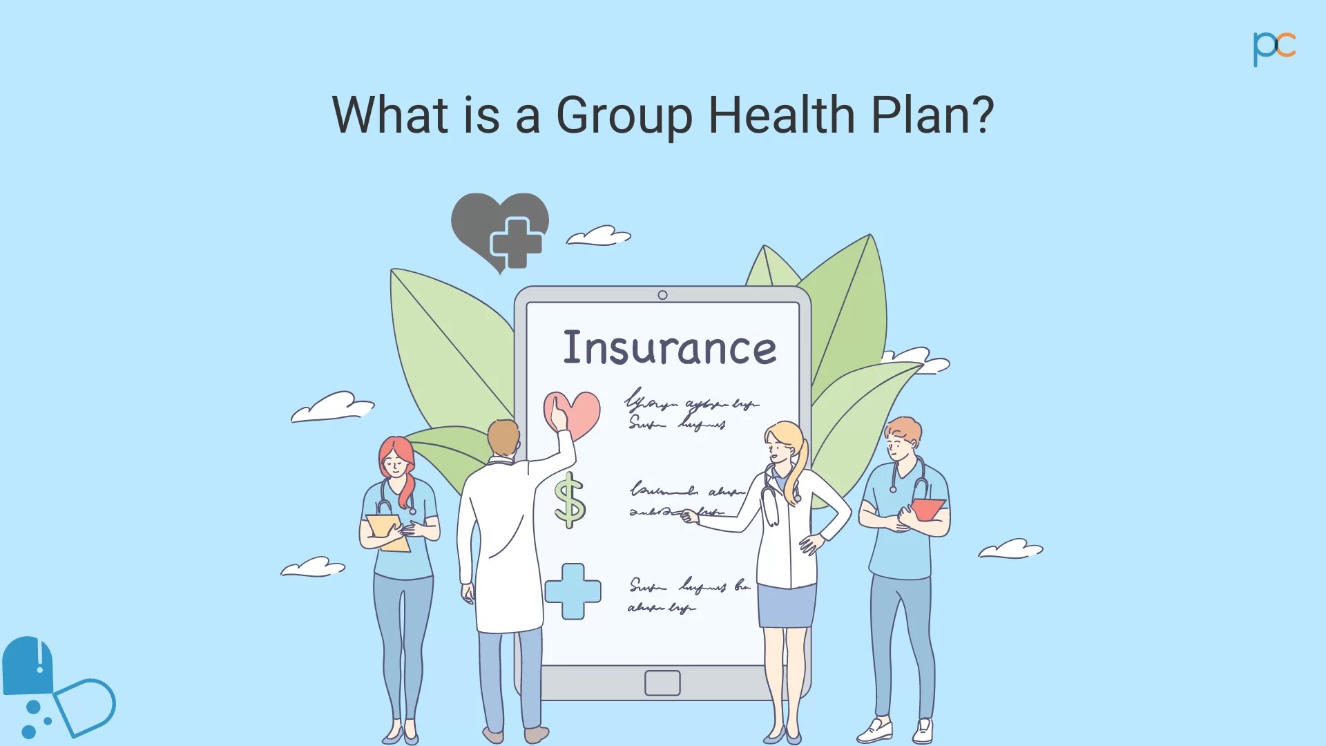 Insurance Plans