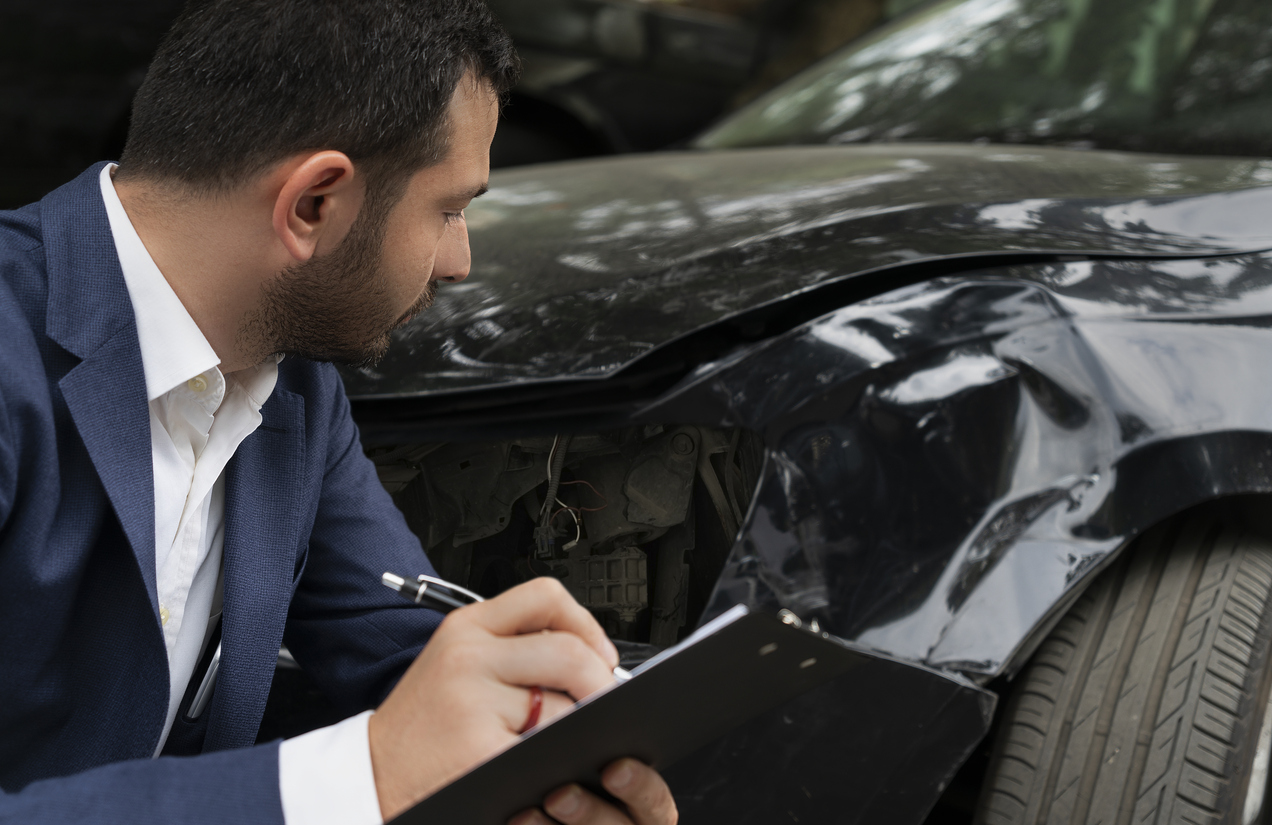 Automobile Insurance Claims Lawyers