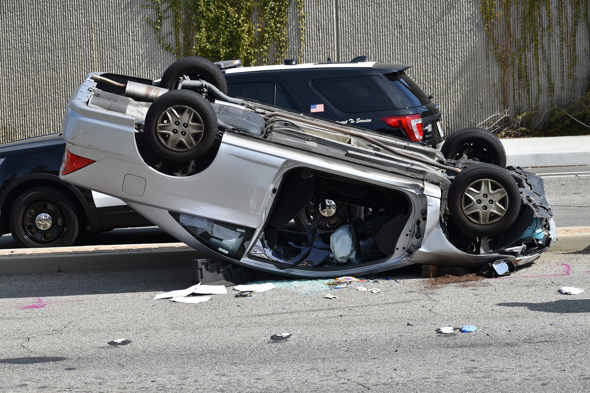 Automobile Accident Lawyer Near Me Los Angeles