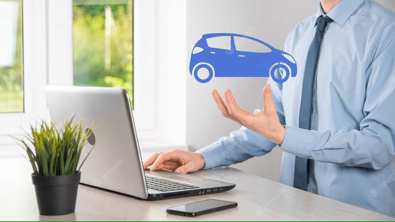Buy Car Insurance Online