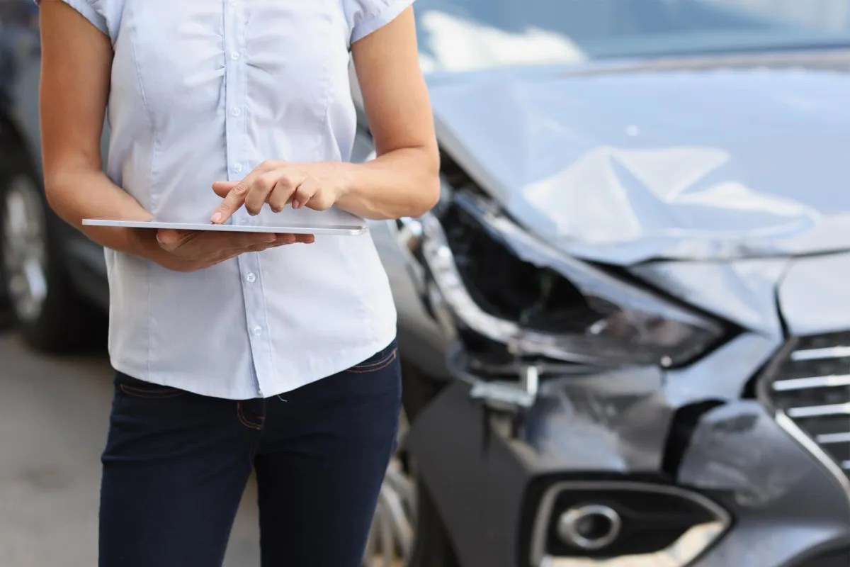 Automobile Accident Law Firm Near Me