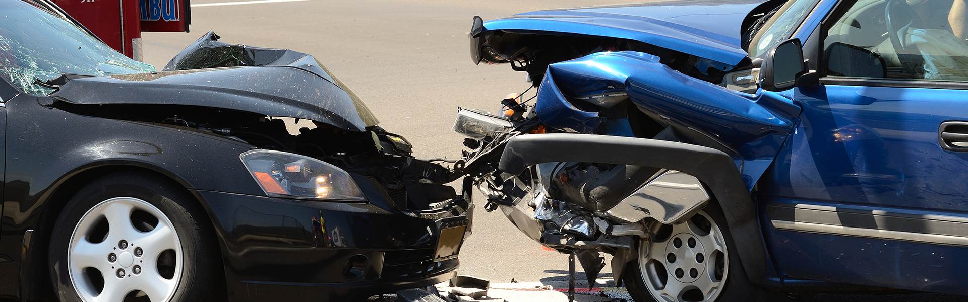 Attorney Automobile Accident