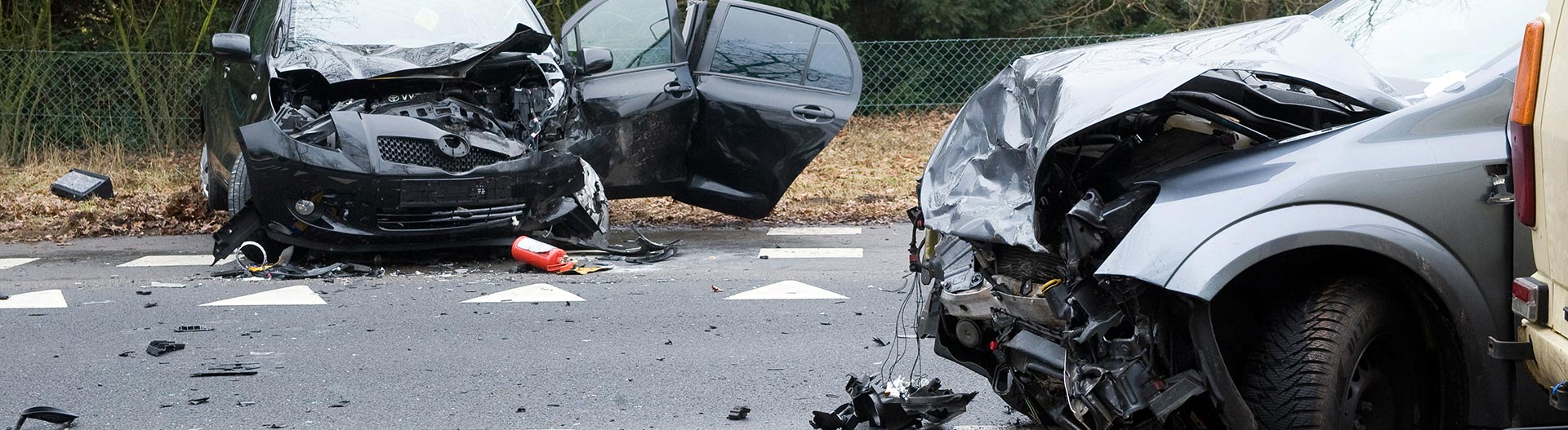 Automobile Accident Attorney Houston