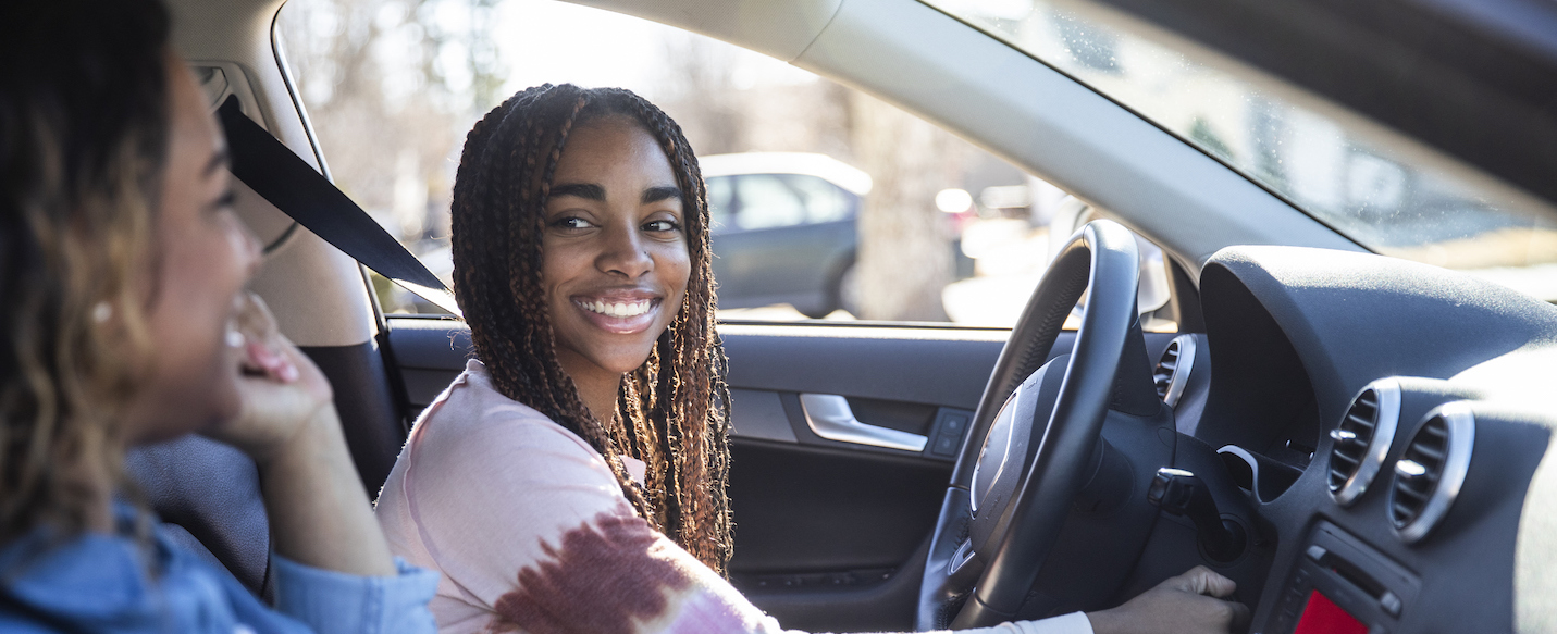 Car Insurance For Young Drivers