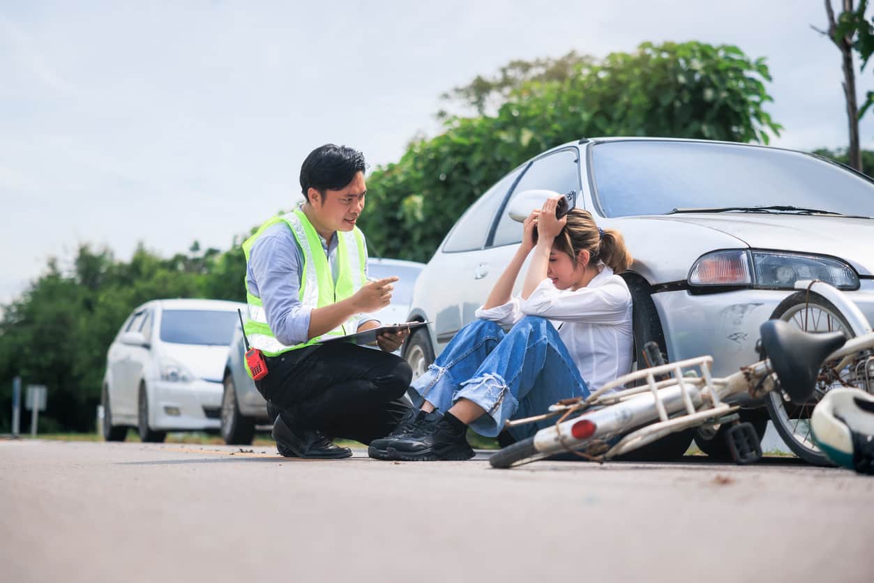 Clearwater Automobile Accident Attorney