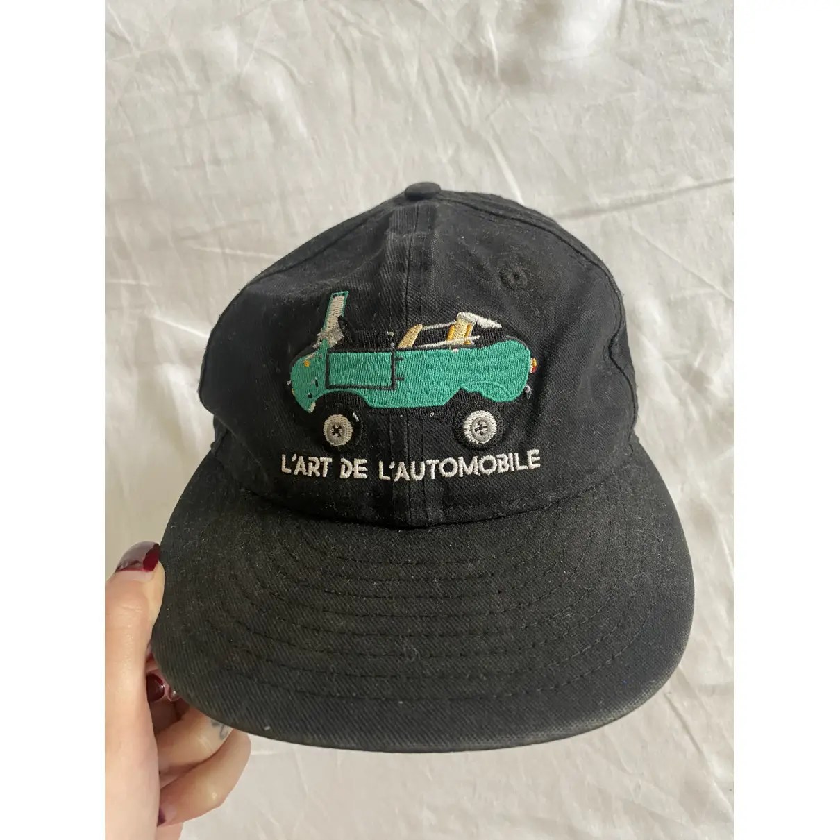 Carhartt Automobile