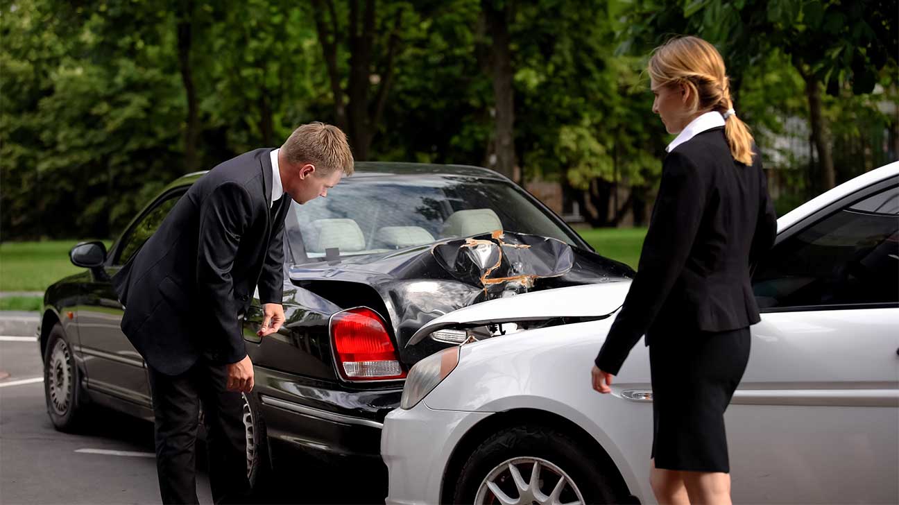 Automobile Accident Lawyers In Tampa