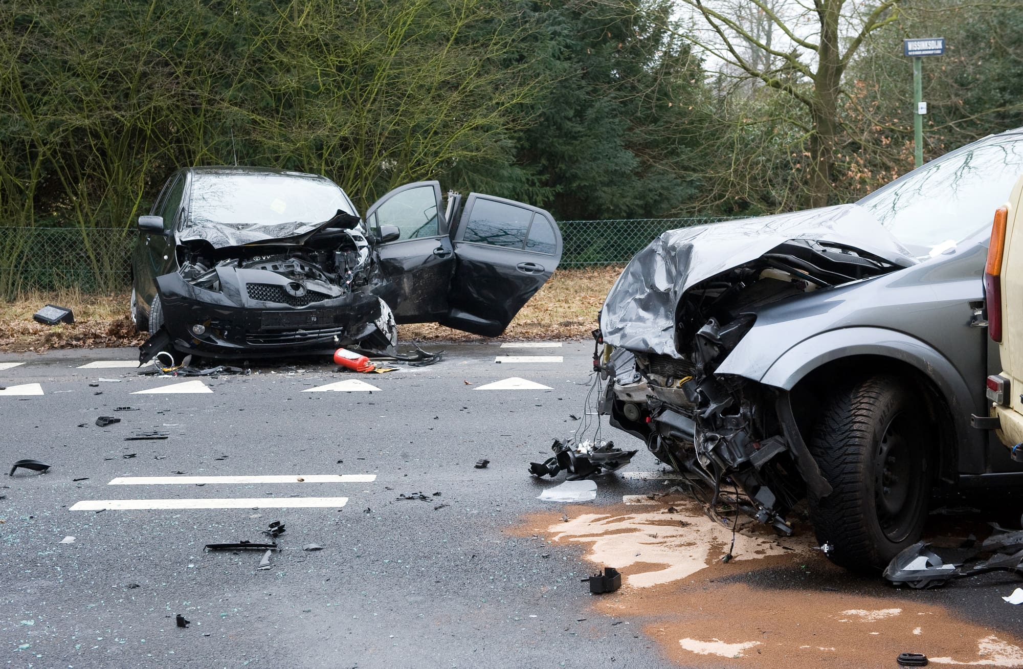 Automobile Accident Attorney Sacramento