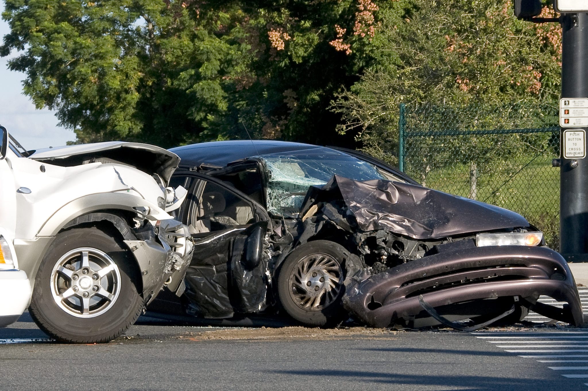 Alabama Automobile Injury Attorneys