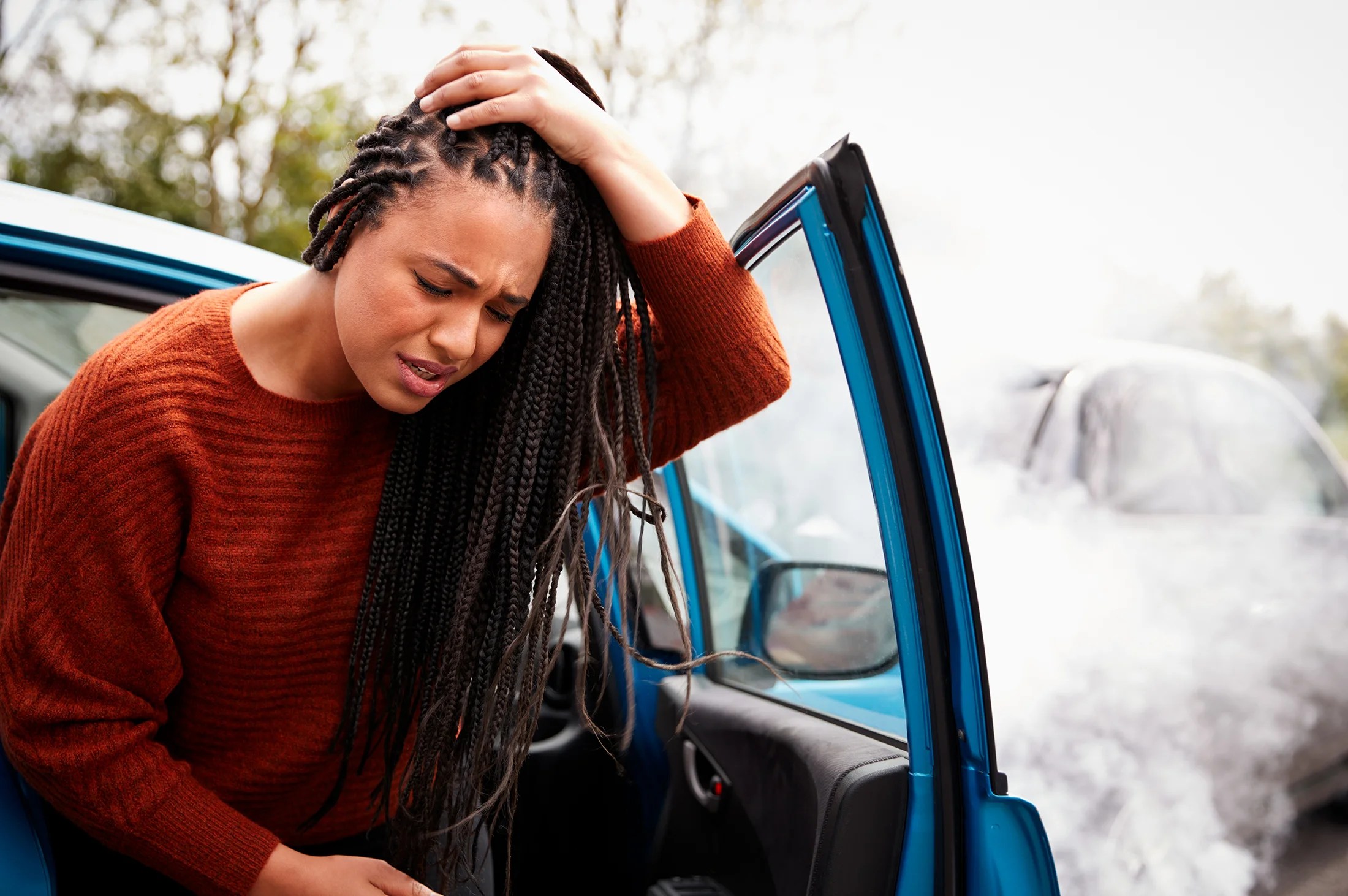 Automobile Accident Attorney Michigan