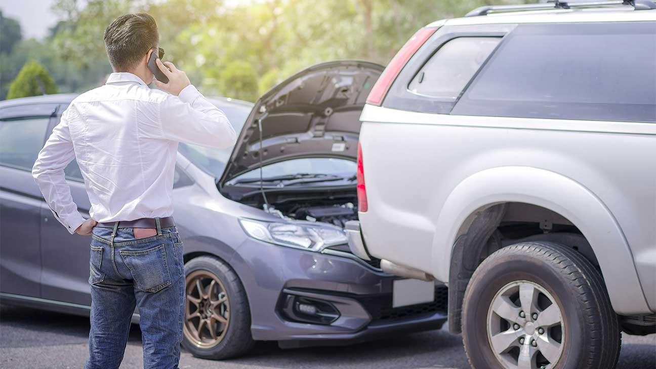 Automobile Accident Lawyers In Tampa