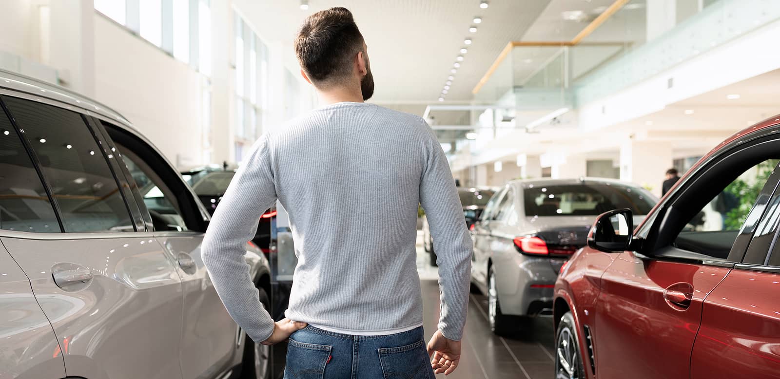 New Car Insurance