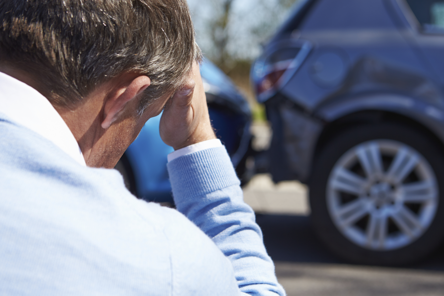 Texas Automobile Accident Attorney