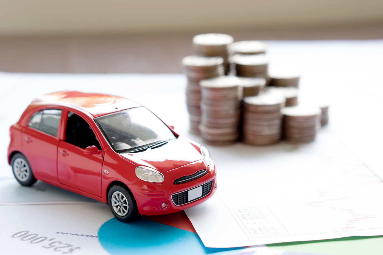 Cheap Motor Insurance
