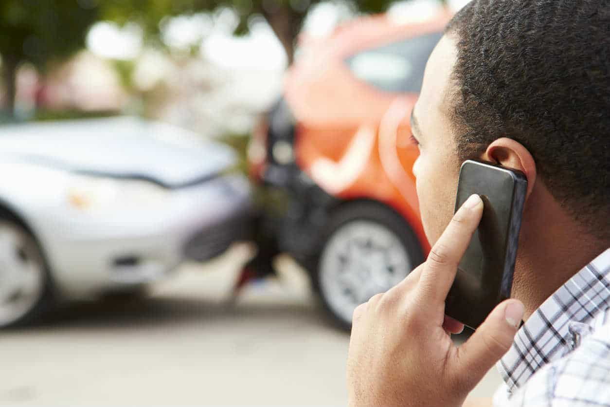 Sarasota Automobile Accident Attorney