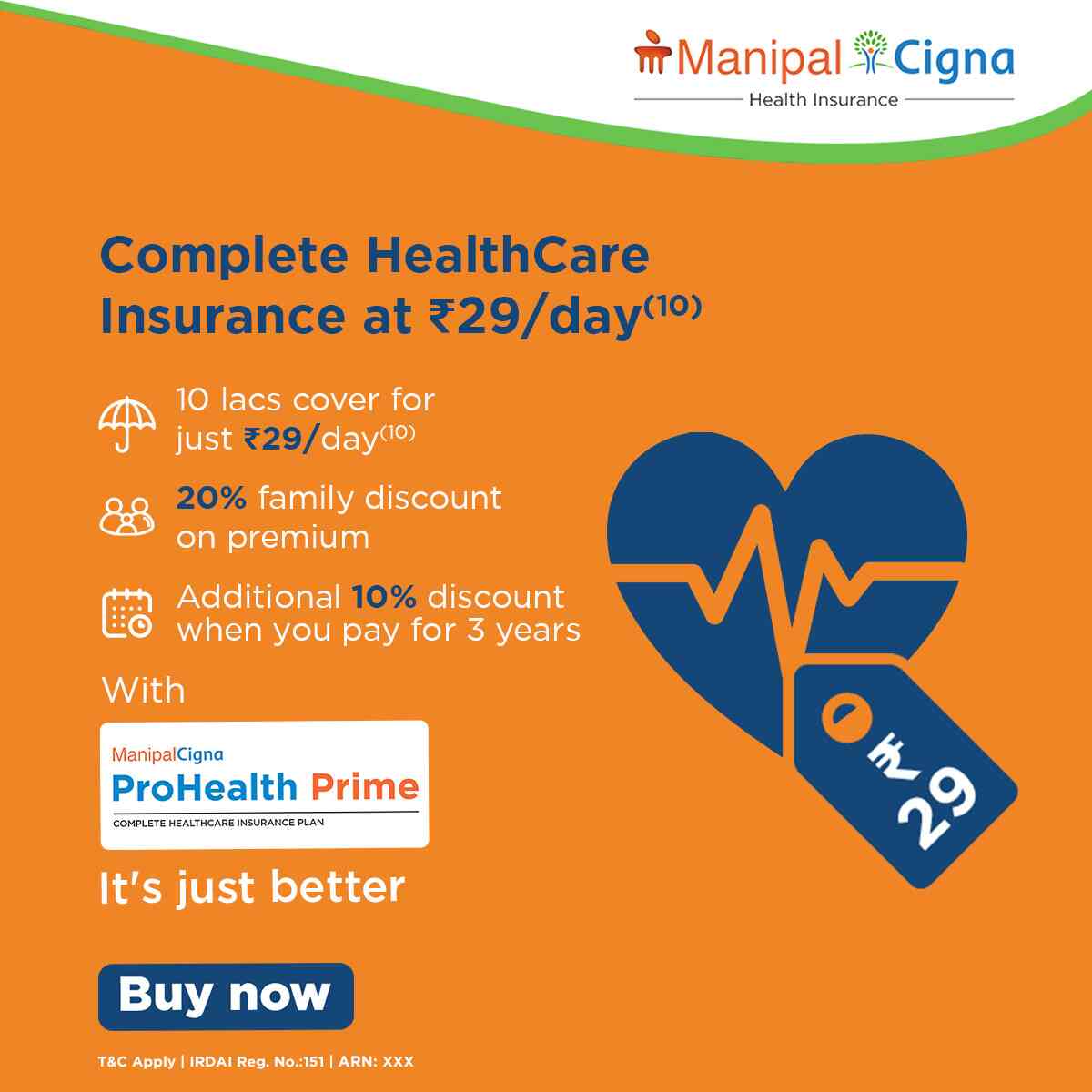 Health Insurance Companies