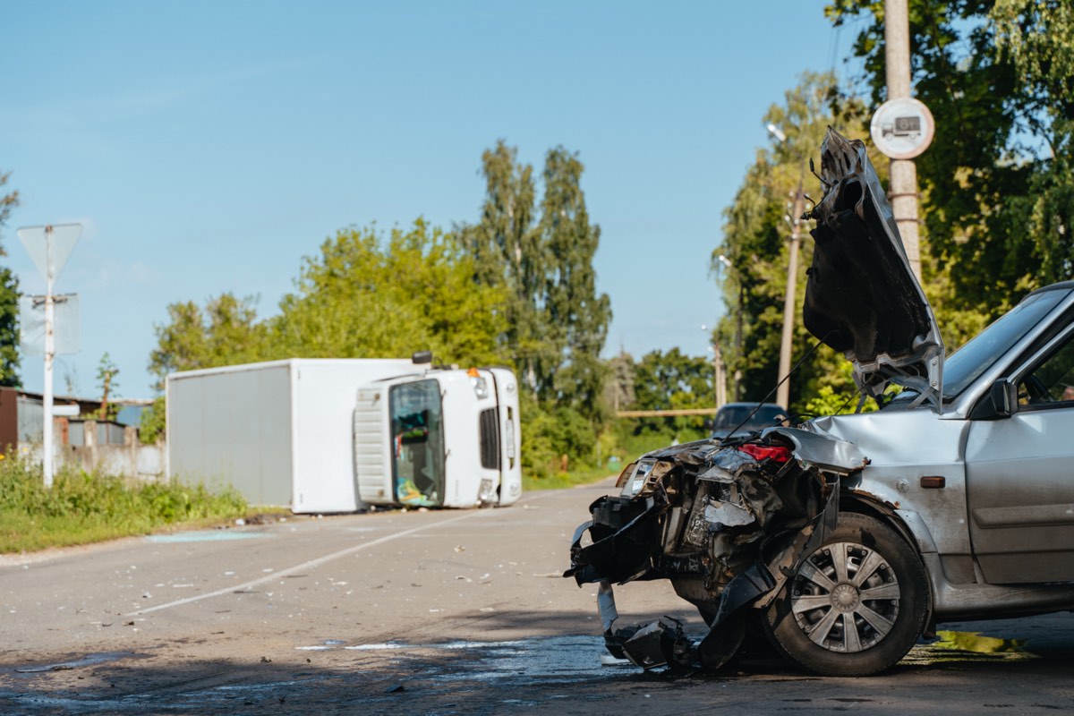 Colorado Automobile Accident Lawyers