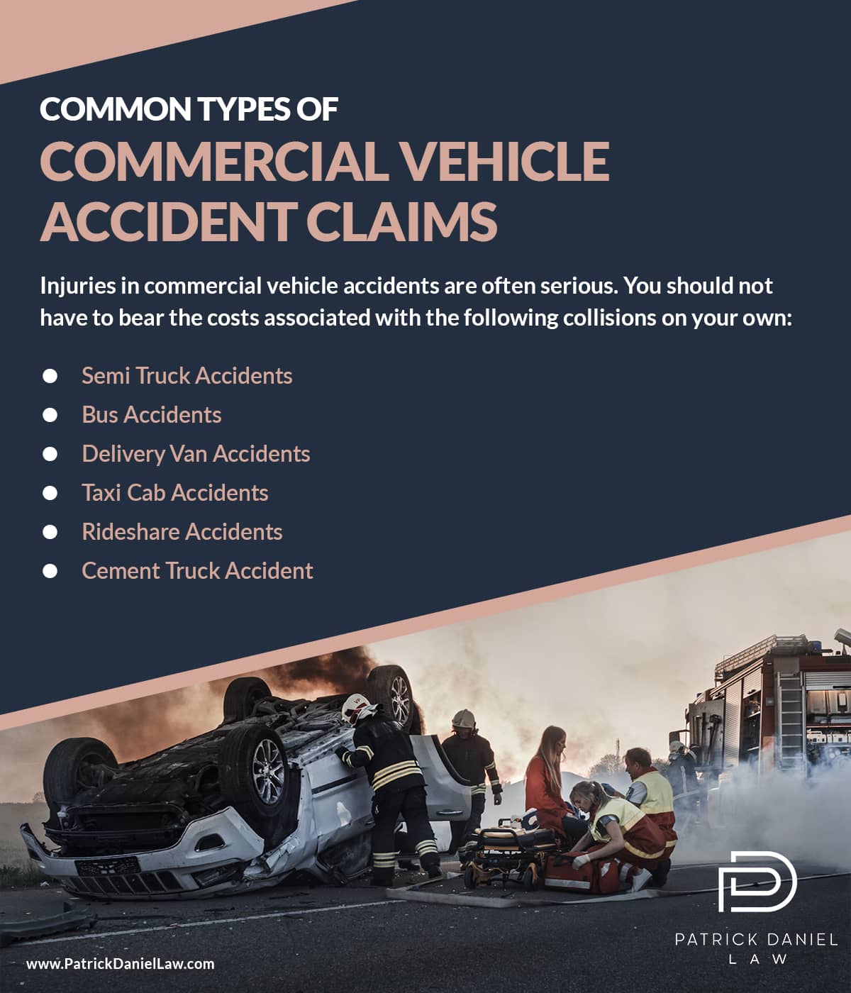 Automobile Accident Attorney Houston