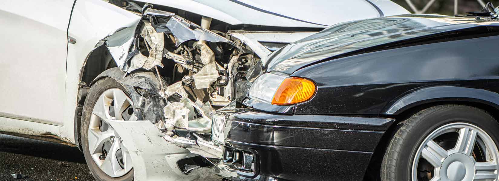 Georgia Automobile Accident Lawyer