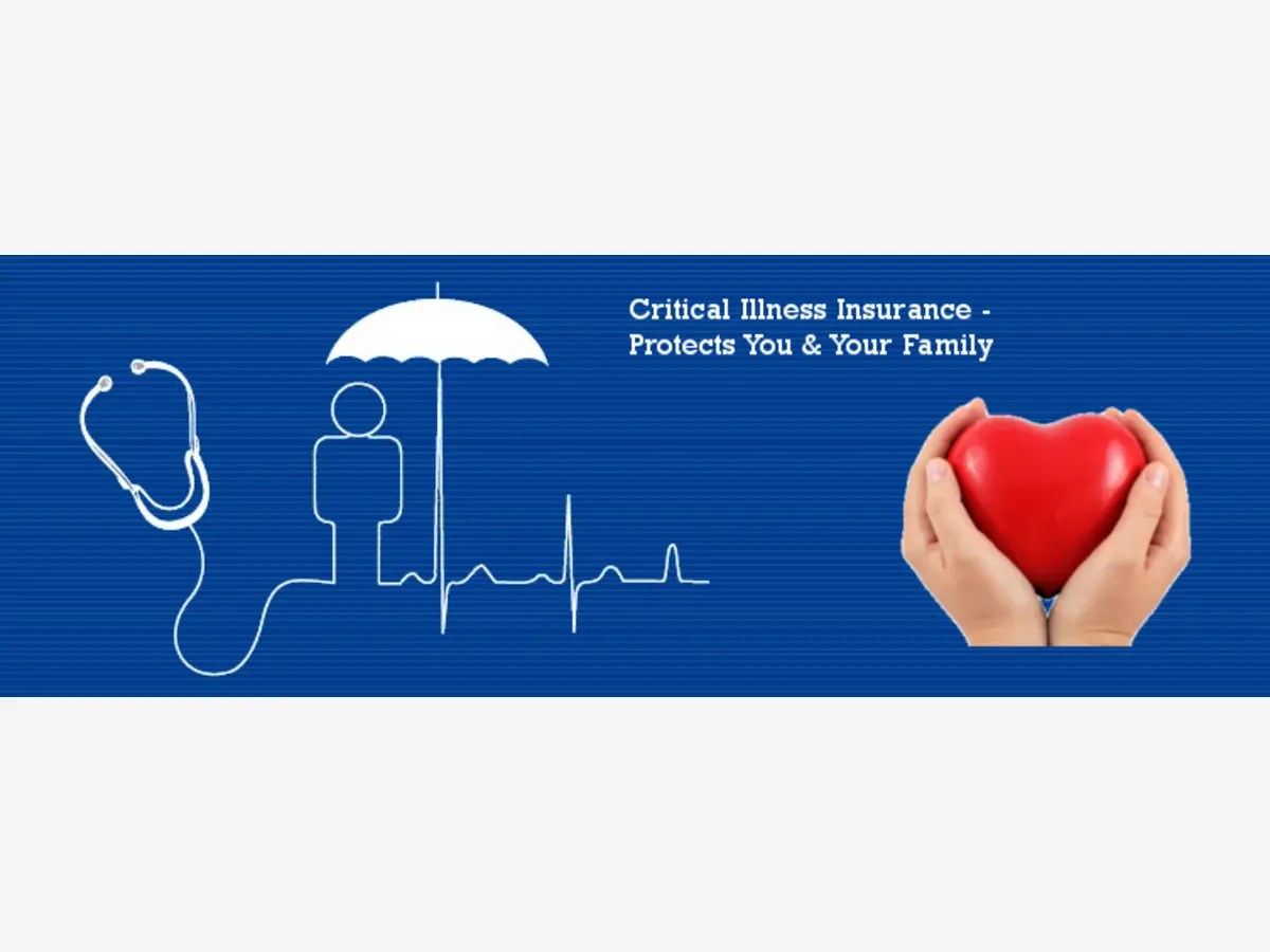 Critical Illness Insurance