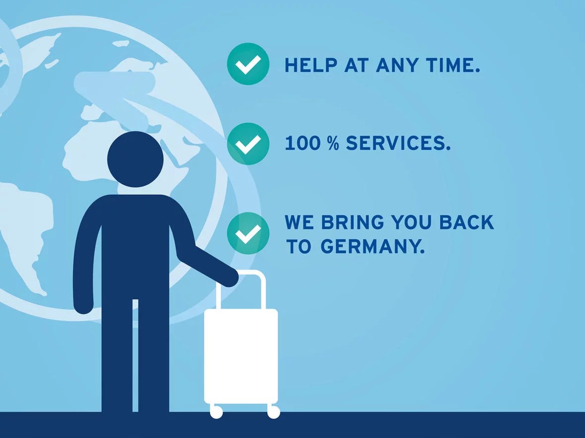 Travel Health Insurance