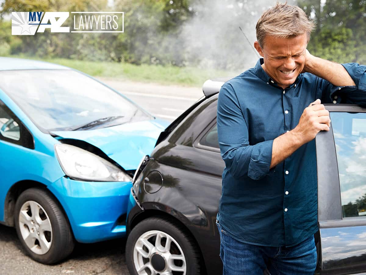 Automobile Accident Attorney Phoenix