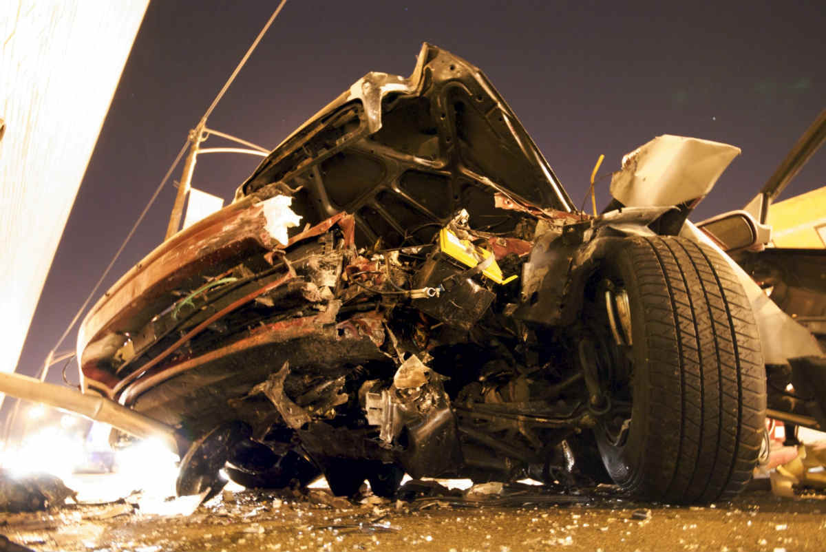 Automobile Lawsuit