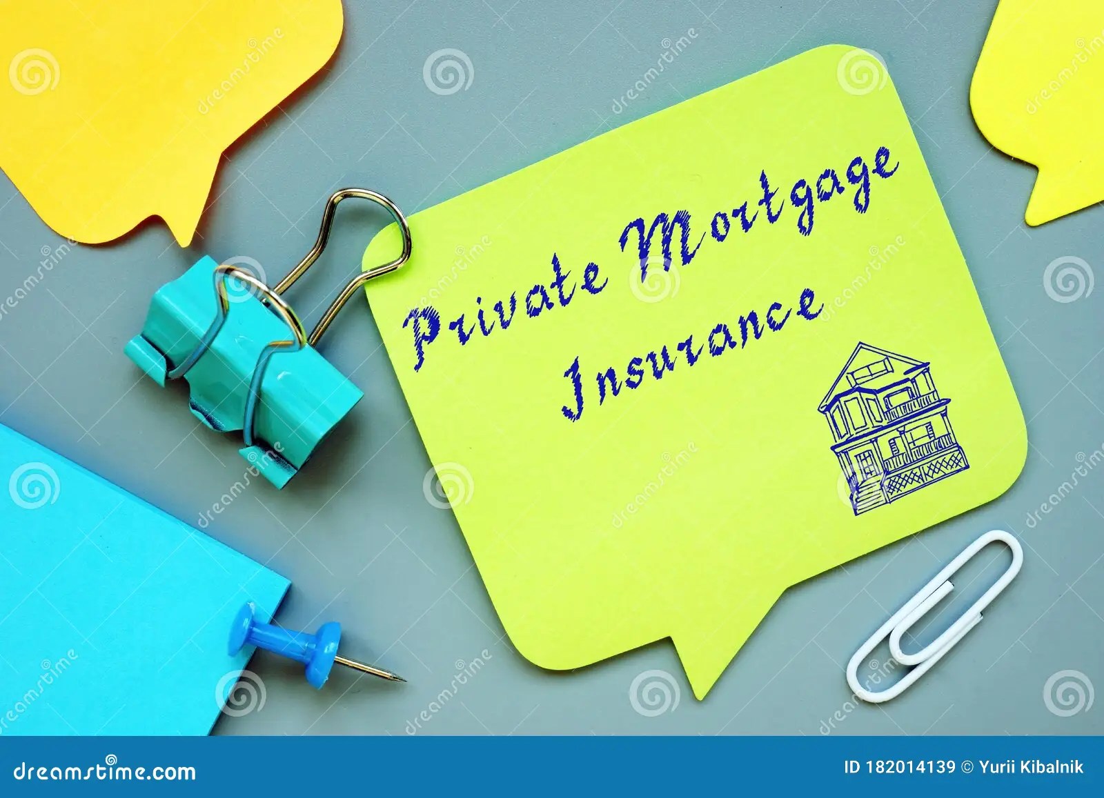 Mortgage Insurance