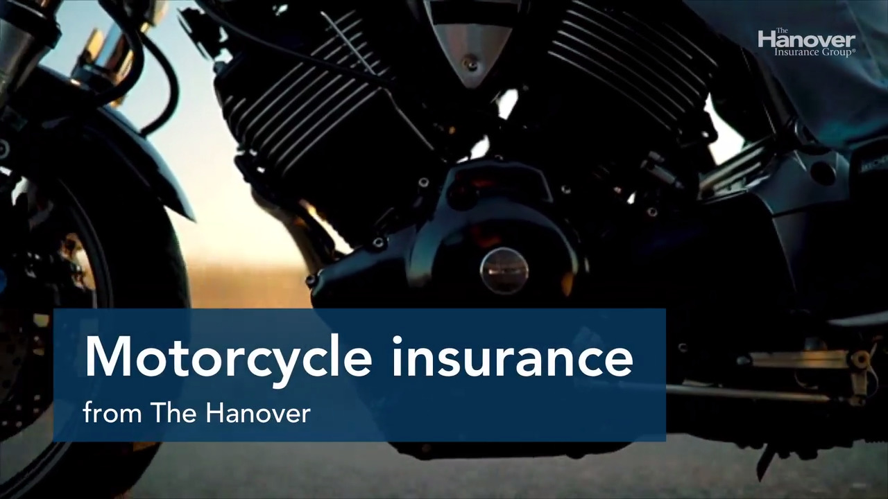 Motorcycle Insurance Quote