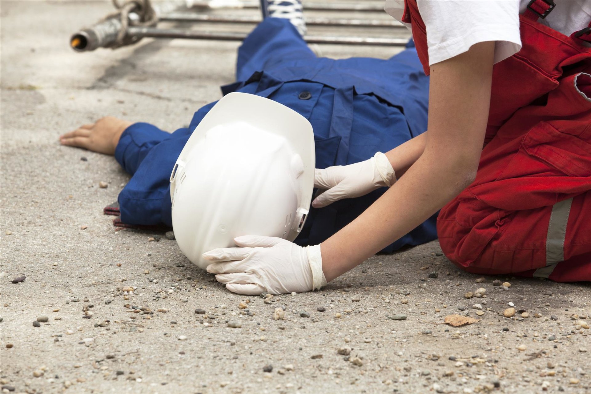 Oil Rig Accident Attorney