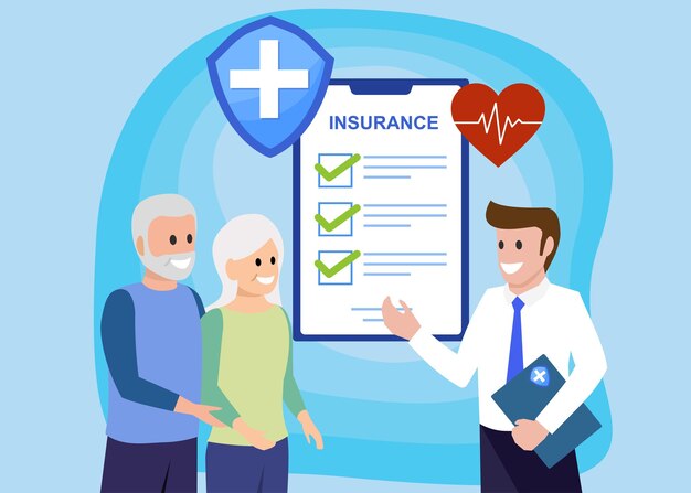 Life Insurance Agent