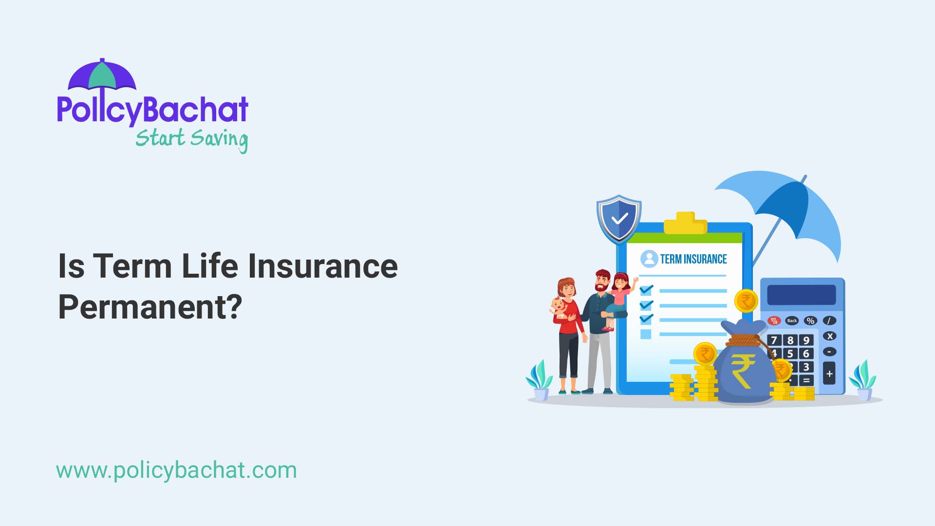 Term Life Insurance Quotes