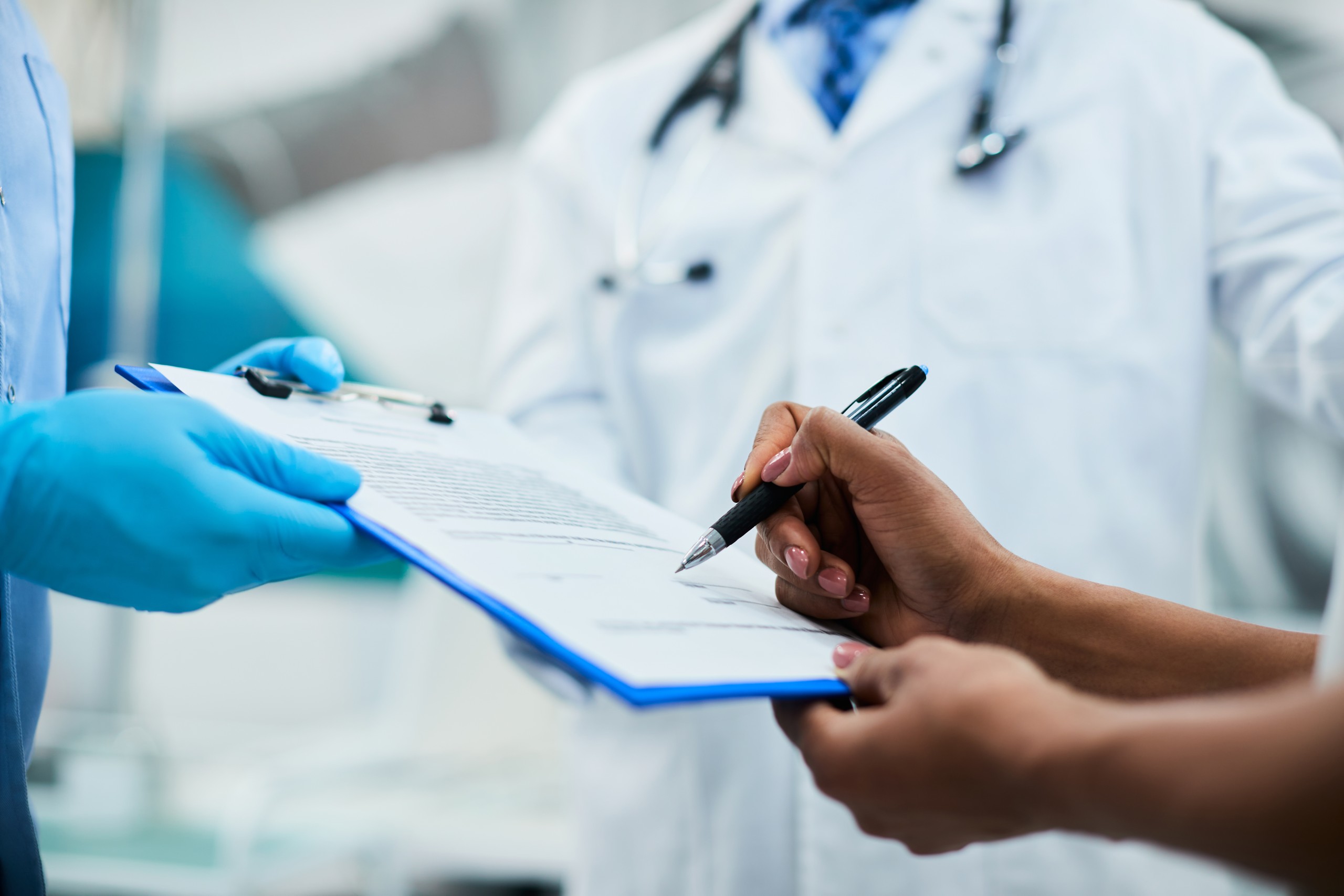 Private Medical Insurance