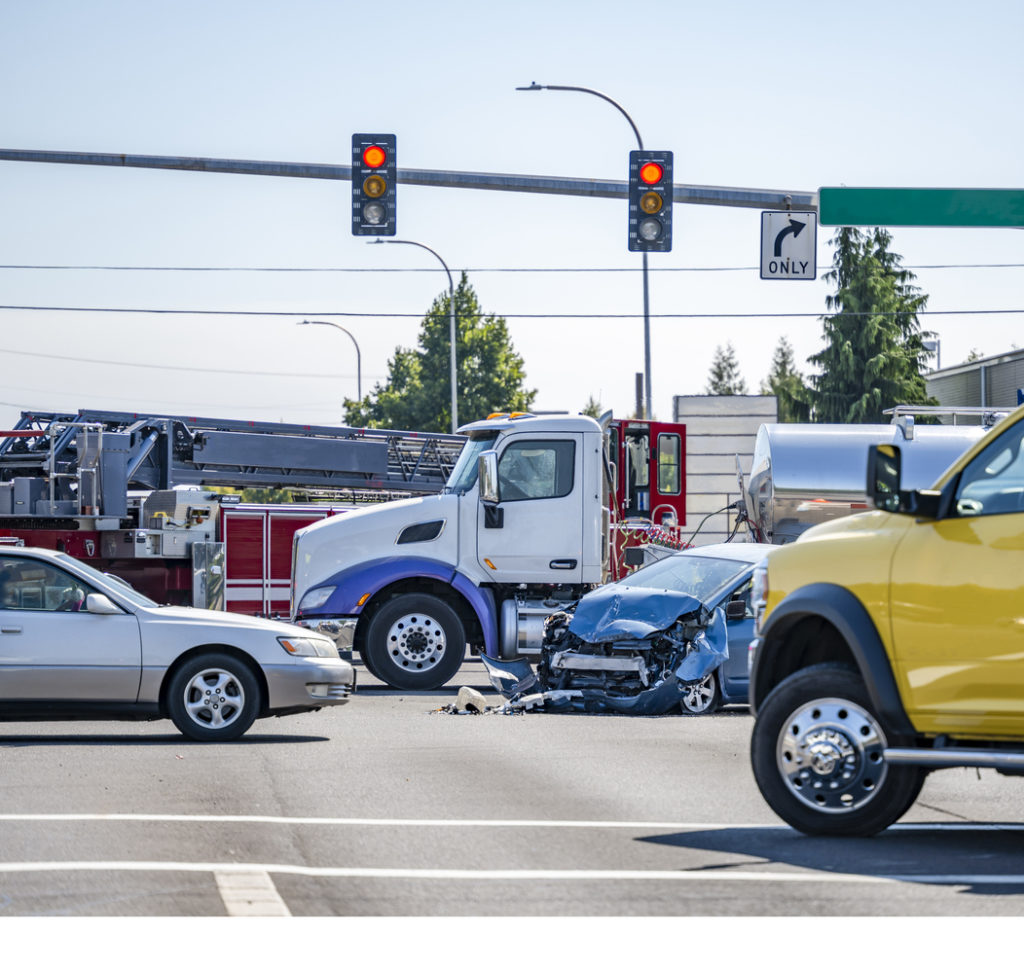 Automobile Accident Attorneys In Kansas City
