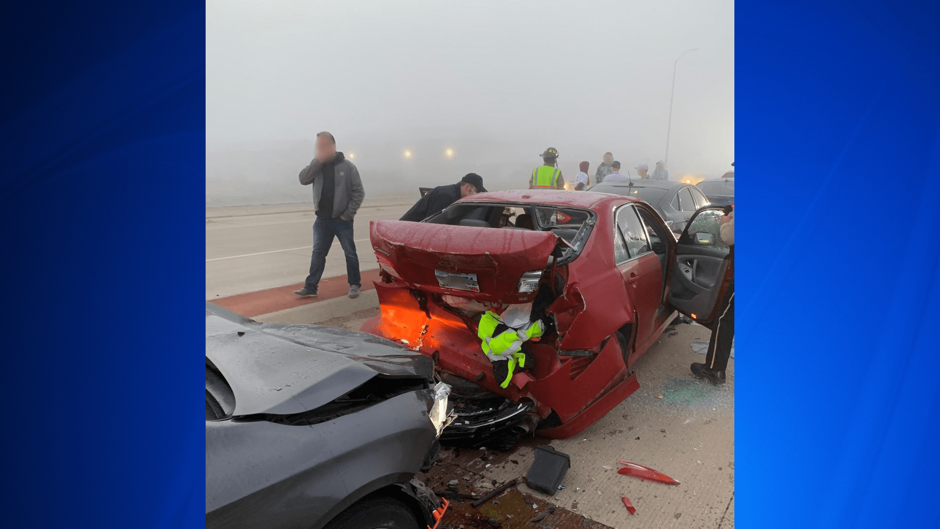 Harrisburg Automobile Accident Lawyer