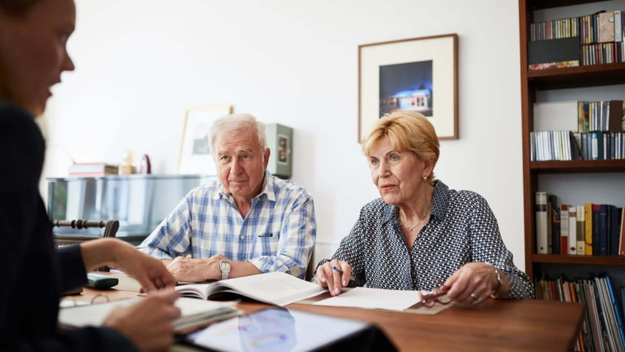 Life Insurance Comparison