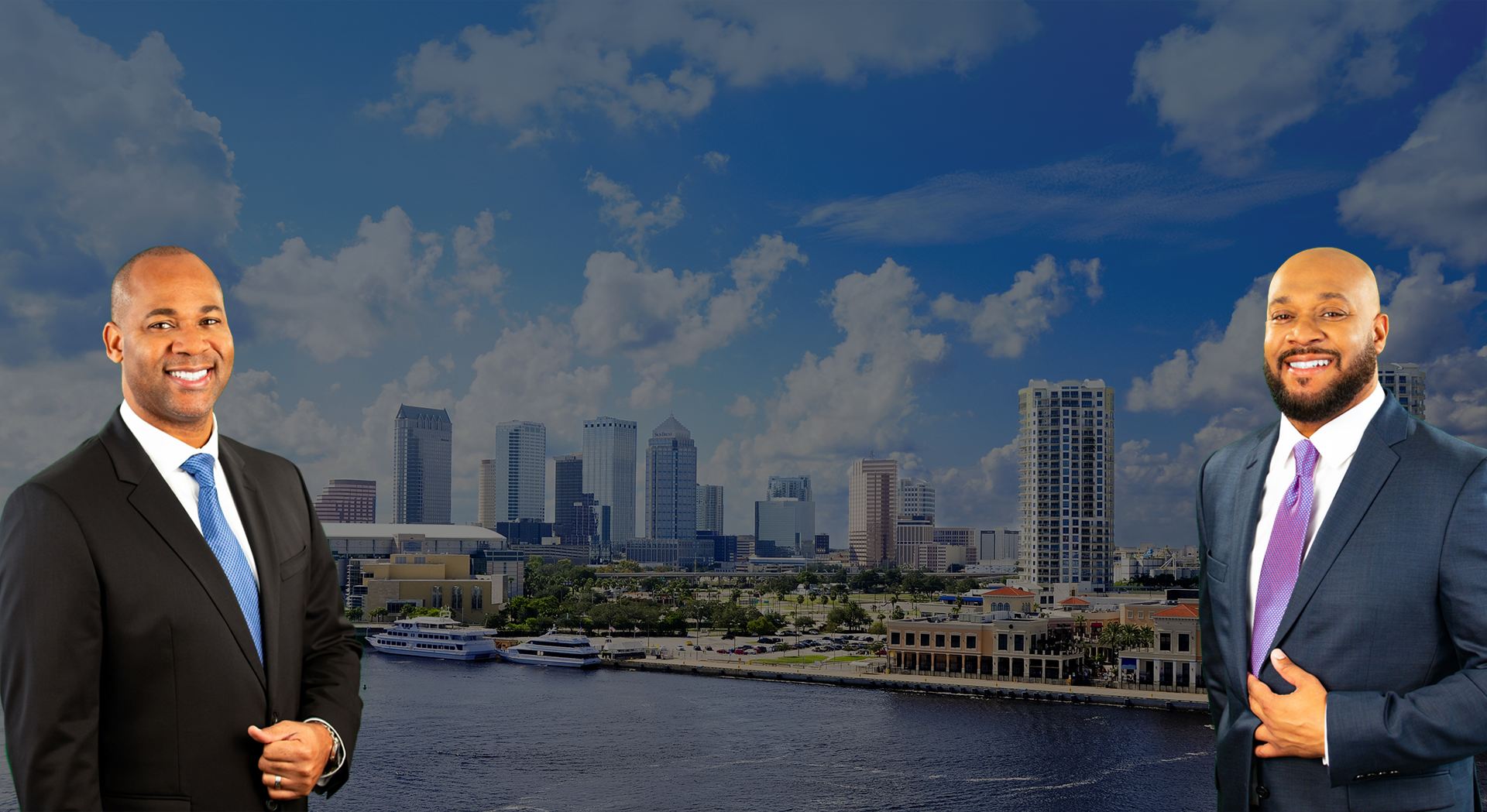 Slip And Fall Attorneys In Tampa