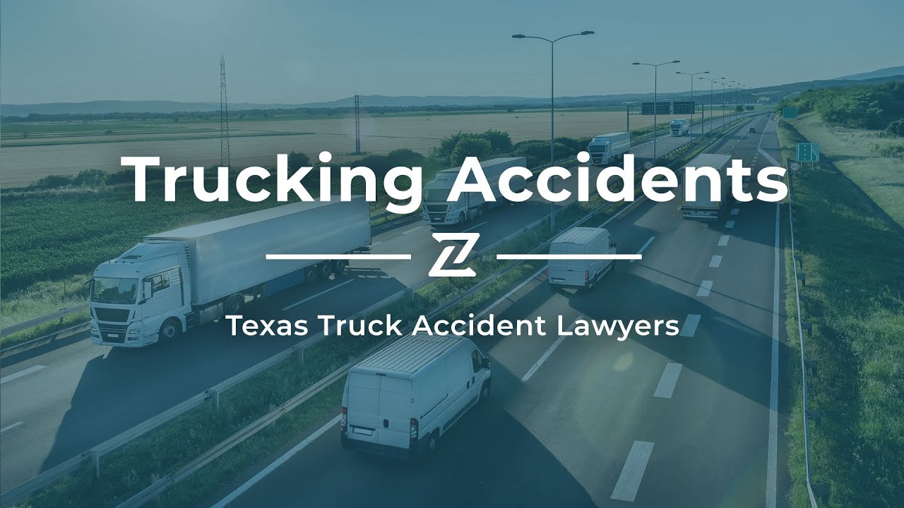 18 Wheeler Accident Attorney San Antonio