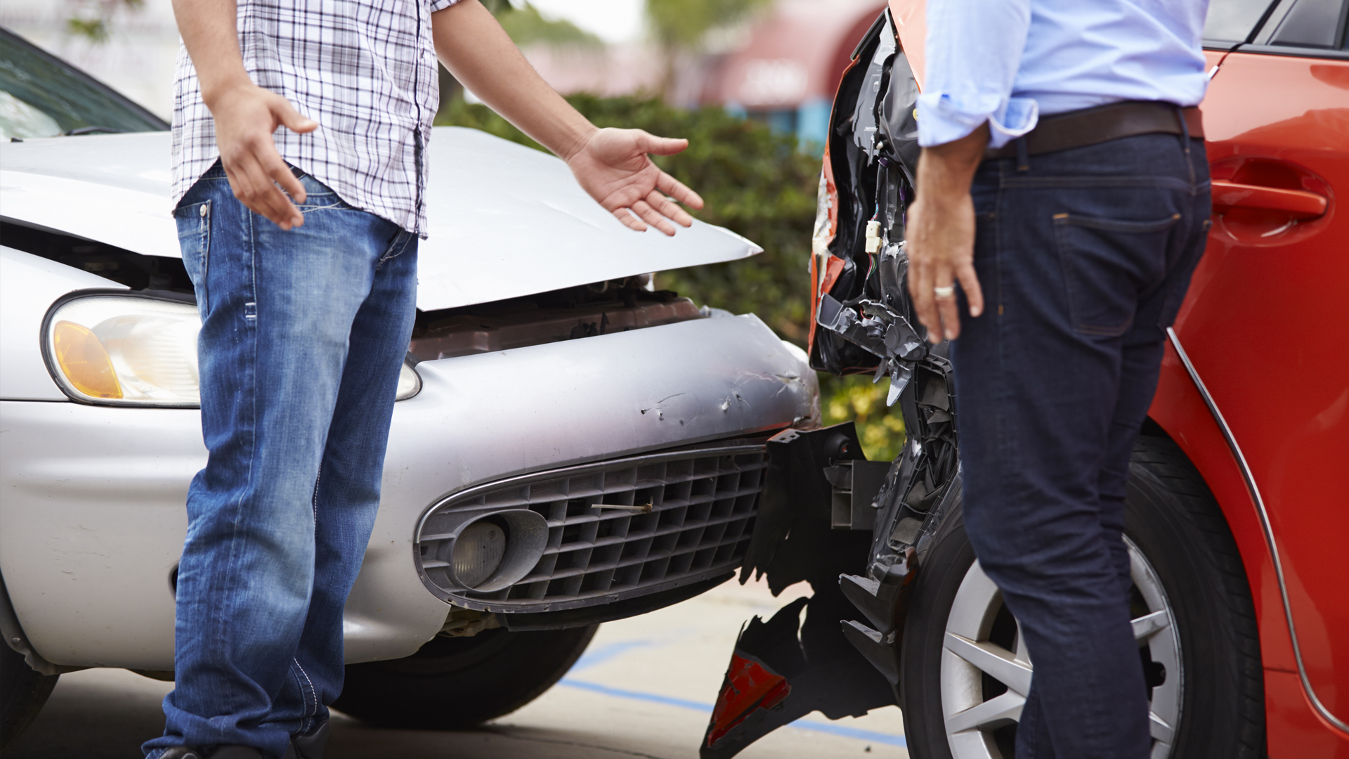 Automobile Accident Attorney Miami