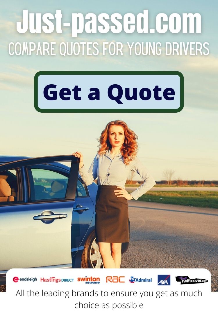 Car Insurance For Young Drivers